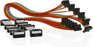 Cable Assembly Product Range