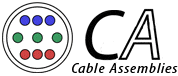 Cable Assemblies Logo